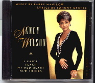 Nancy Wilson - I Can't Teach My Old Heart New Tricks